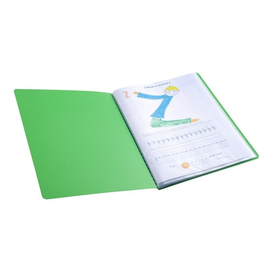 exa88210evert-porte-vues-a5-exacompta-opak-mat-40-vues-20-pochettes-vert-1