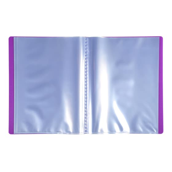 exa88210eviolet-porte-vues-a5-exacompta-opak-mat-40-vues-20-pochettes-violet-1