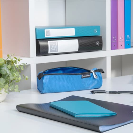 exa88210ebleuclair-porte-vues-a5-exacompta-opak-mat-40-vues-20-pochettes-bleu clair-5