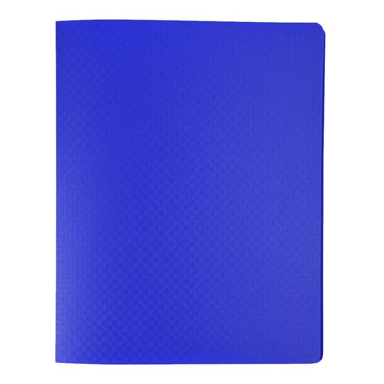 exa88210ebleu-porte-vues-a5-exacompta-opak-mat-40-vues-20-pochettes-bleu