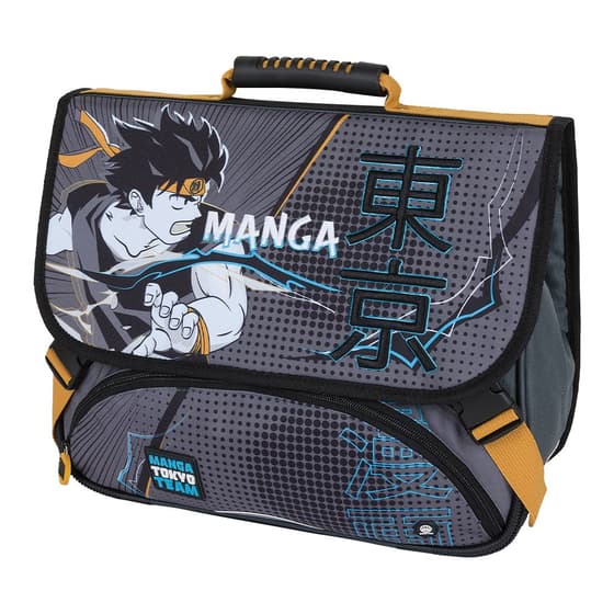 obe671830-cartable-manga-tokyo-team-38cm-compartiments-1
