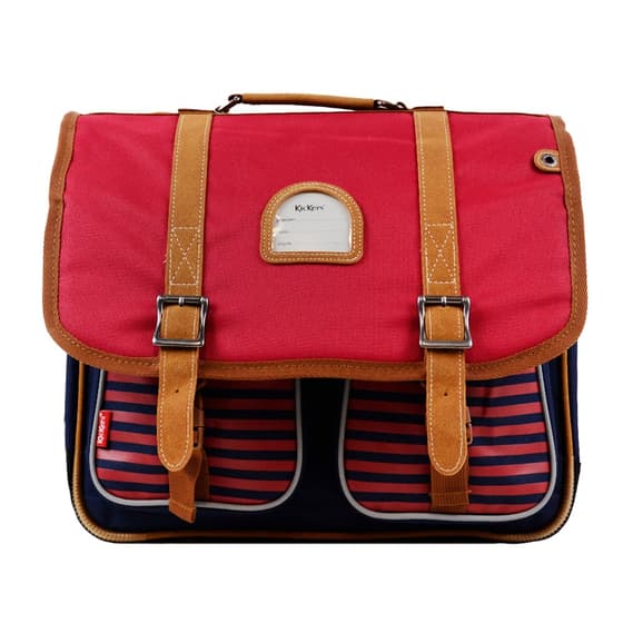 obedes24671101-cartable-kickers-boy-38cm-2-compartiments-rouge
