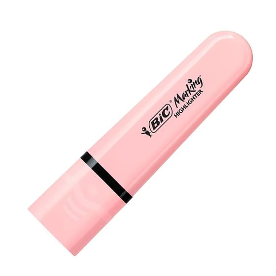 bic518204-surligneur-bic-plat-pastel-rose-pastel-1