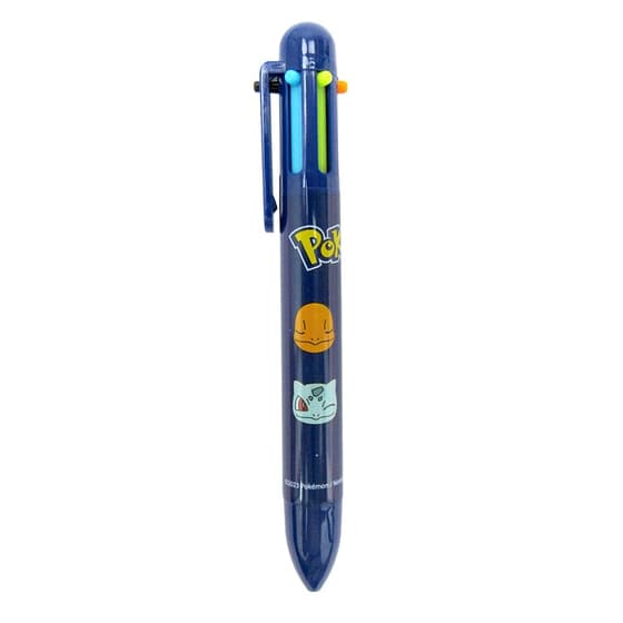 lap23wpok301sco-stylo-bille-6-couleurs-pokemon