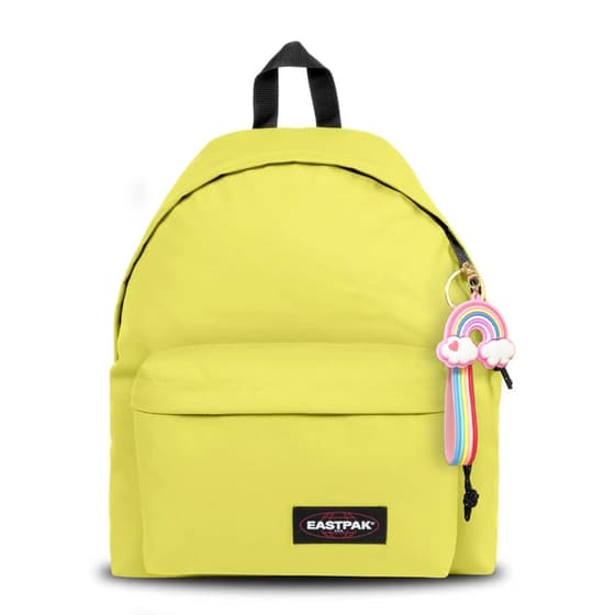 eastpak-padded-jaune-rainbow