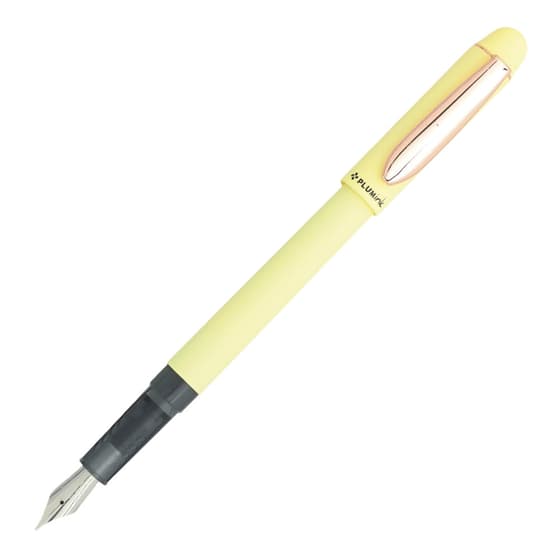 carkr25115jaune-stylo-plume-plumink-irise-jaune-pastel-1