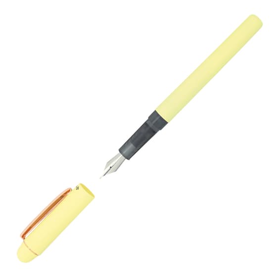 carkr25115jaune-stylo-plume-plumink-irise-jaune-pastel-2