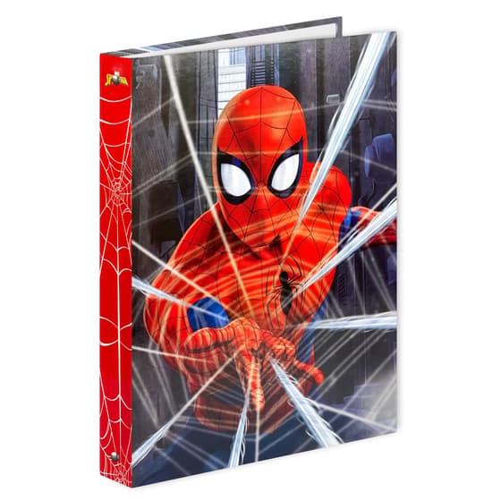 jac242216501-classeur-scolaire-a4-spiderman-4-anneaux--001