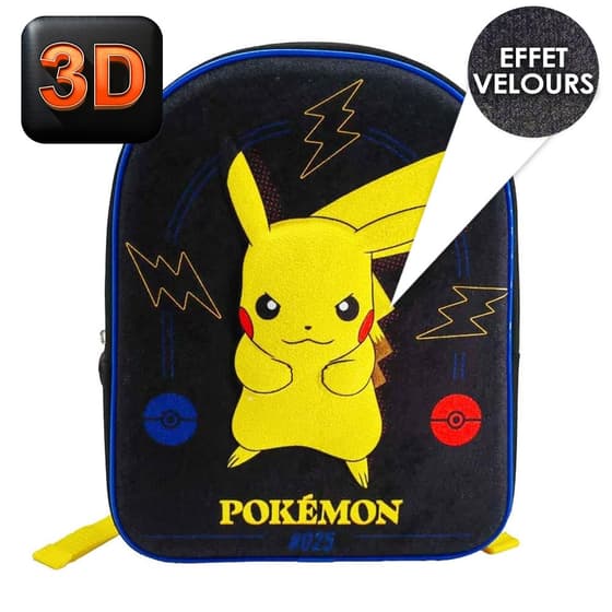 lap24epok201evp-sac-a-dos-loisirs-pokemon-noir-4