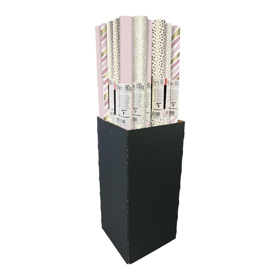 cla202054c-lot-de-4-rouleaux-papier-cadeau-5m-excellia-rose-dore-clairefontaine-1