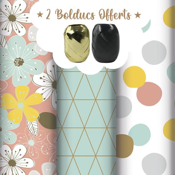 cla211931c-lot-de-3-rouleaux-papier-cadeau-2m-basic-peas-clairefontaine