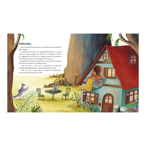 lit40593-livre-enfant-la-petite-poule-rousse-minicontes-classiques-lito-1