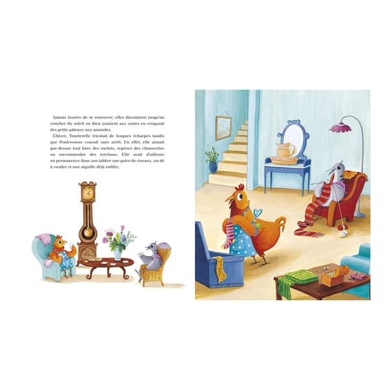 lit40593-livre-enfant-la-petite-poule-rousse-minicontes-classiques-lito-2