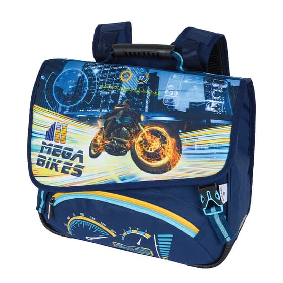obedes2567174bleu-cartable-megabikes-38cm-2-compartiments-bleu-5