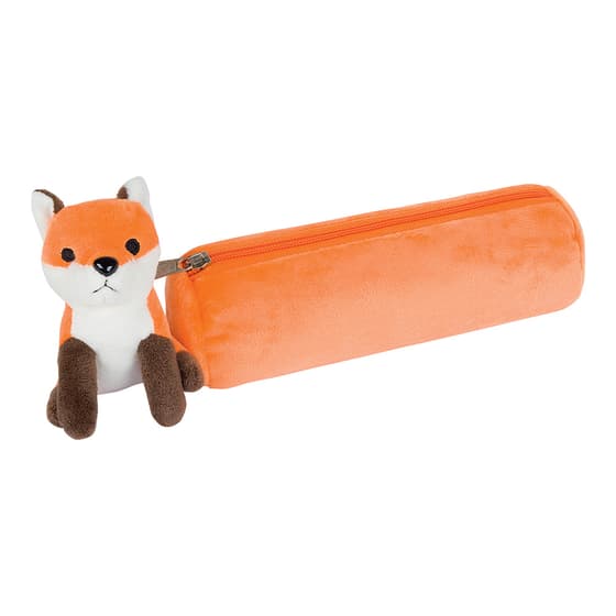 obedes25648909renard-trousse-ronde-oberthur-colors-peluche-renard