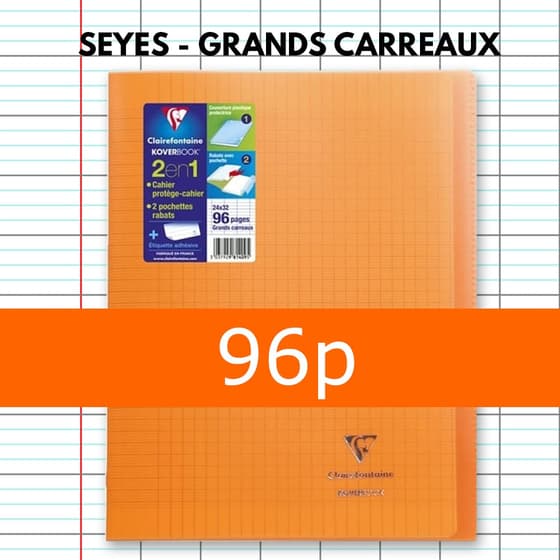 cla981409c-cahier-koverbook-polypro-orange-clairefontaine-grands-carreaux-seyes