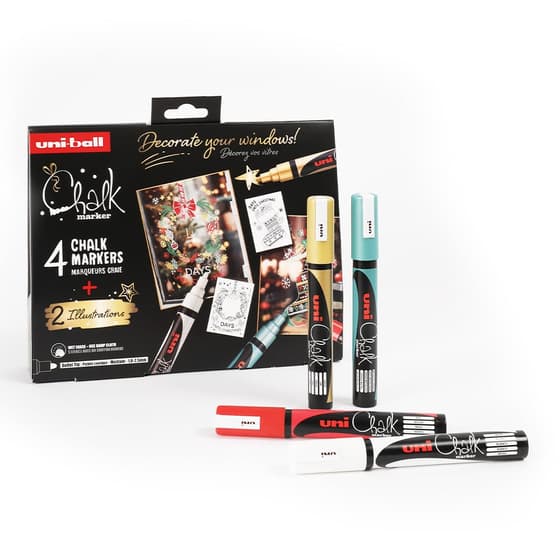 asscf-chalk-4-007-coffret-de-4-marqueurs-craie-uni-ball-chalk-traditionnel-5