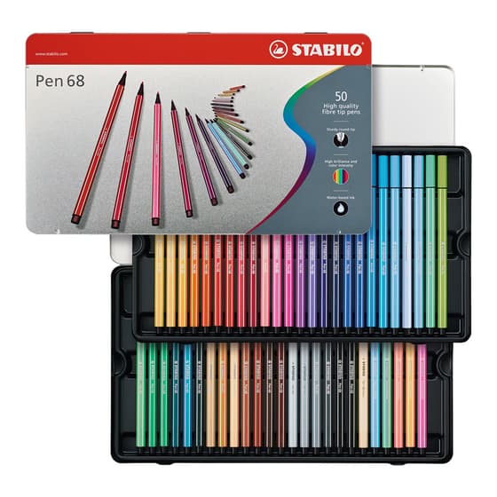 stades2568506-boite-metal-de-50-feutres-stabilo-pen-68-pointe-moyenne-8