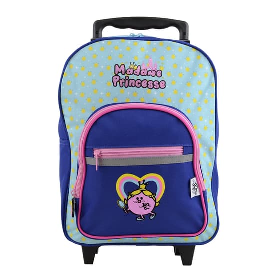 obedes25694780bleu-sac-a-dos-a-roulettes-maternelle-monsieur-madame-mme-princesse-1