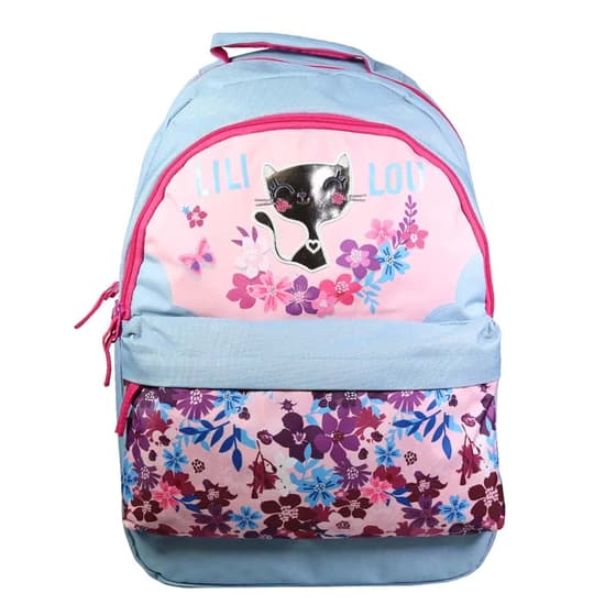 BAGLILTH14SPRI-sac-a-dos-lililou-flowers-2-compartiments-05