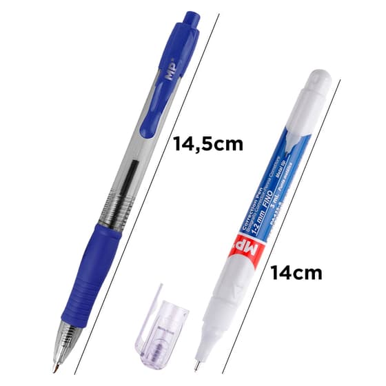 maipa663-lot-de-2-stylos-retractables-pointe-moyenne-1-stylo-correcteur-3ml-4