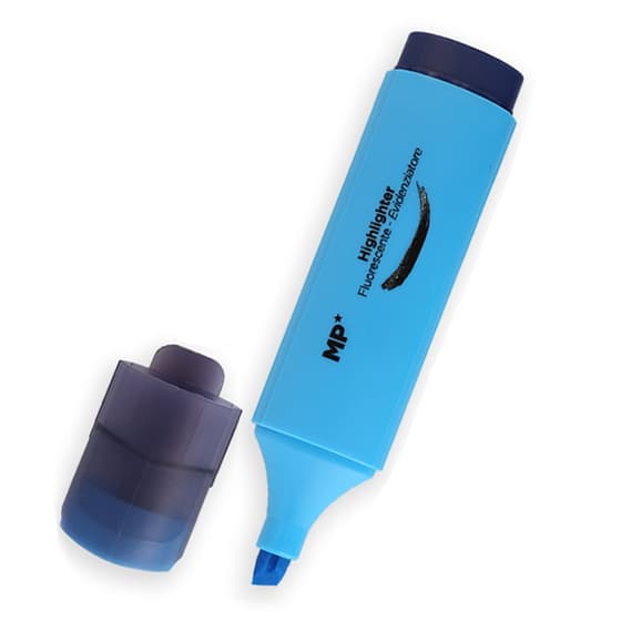 maipe489-6-surligneurs-fluo-pointe-biseautee-1