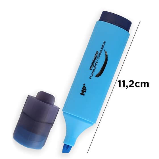 maipe489-6-surligneurs-fluo-pointe-biseautee-4