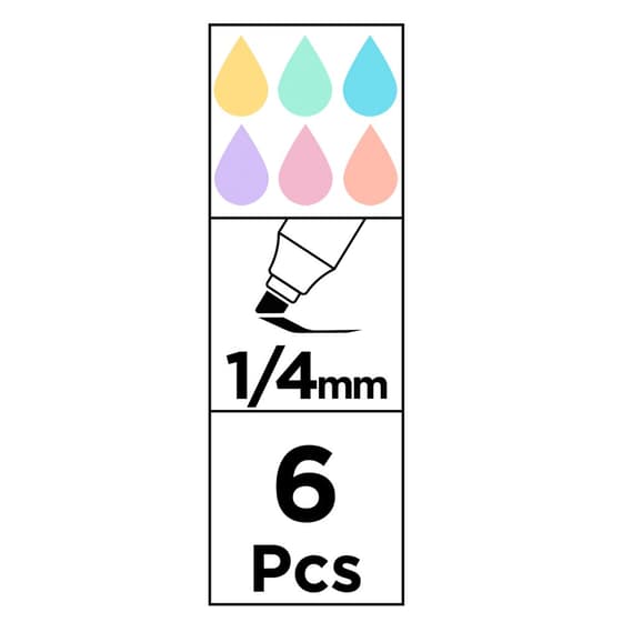 maipe532-6-mini-surligneurs-funny-pastel-4