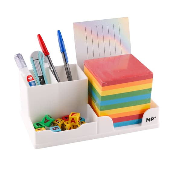 maipa925b-organiseur-de-bureau-multipot-a-crayons-blanc-1