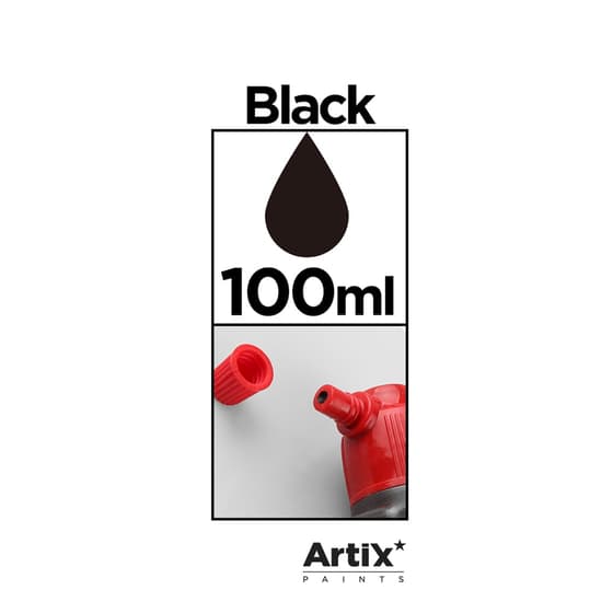 maipo306-encre-de-chine-noire-artix-paints-100ml-2