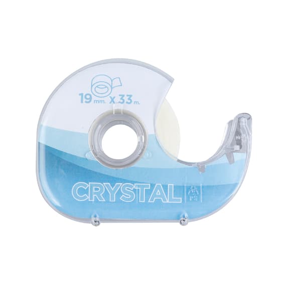 maipa50605-devidoir-avec-2-rubans-adhesifs-cristal-19mm-x-33m-3