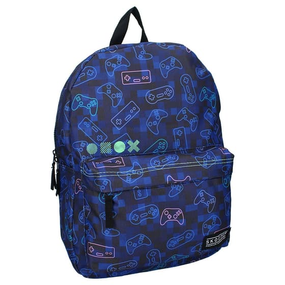 vad42100311-sac-a-dos-skooter-gamers-unite-never-underestimate-gamers-1-compartiment-1
