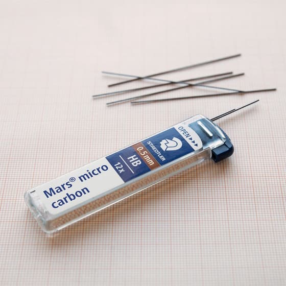 sta25005hb-12-mines-0-5mm-staedtler-mars-micro-250-polycarbone-haute-qualite-2