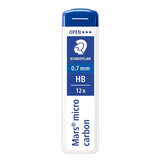 sta25007hb-12-mines-0-7mm-hb-staedtler-mars-micro-250-polycarbone-haute-qualite-1