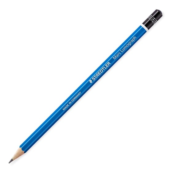 lumograph-crayon-a-papier-staedtler-lumograph-100-2h