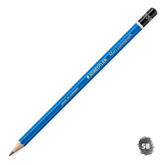 lumograph-crayon-a-papier-staedtler-lumograph-100-5b-2