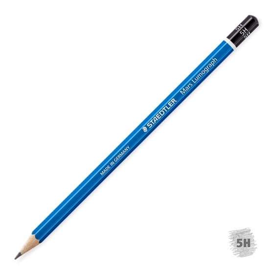 lumograph-crayon-a-papier-staedtler-lumograph-100-5h-2