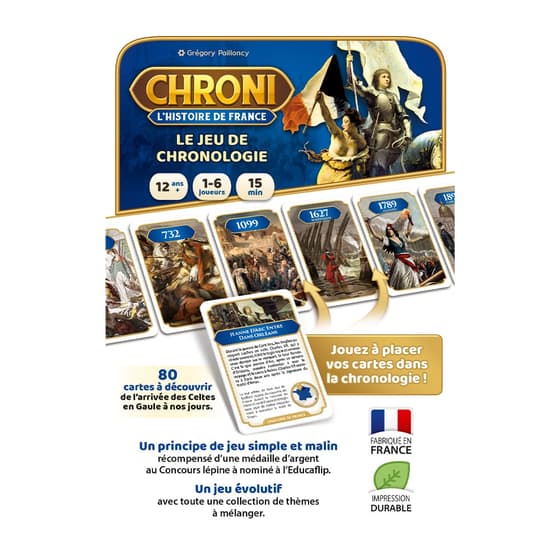 blaont033fr80cartes-jeu-chroni-l-histoire-de-france-80-cartes-6