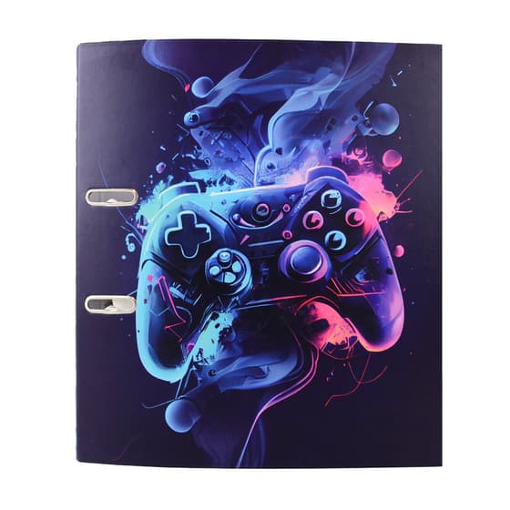 cat3760399301504-classeur-a-levier-a4-anonym-gamer-vibe-dos-7cm-2