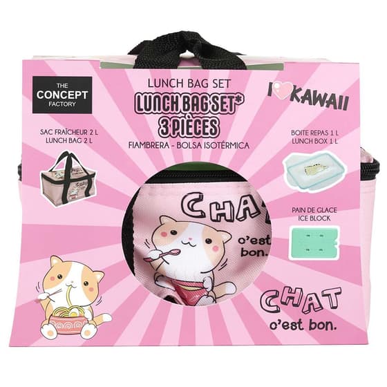 cmpka0564chat-set-repas-lunch-bag-isotherme-lunch-box-chat-kawaii-1