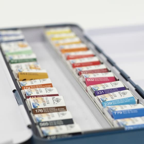 pae0207050124-boite-de-peinture-a-l-eau-phoenix-demi-godets-24-pastilles-de-couleurs-2