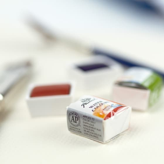 pae0207050124-boite-de-peinture-a-l-eau-phoenix-demi-godets-24-pastilles-de-couleurs-6