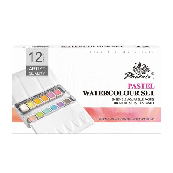 pae0207050412-boite-d-aquarelle-phoenix-demi-godets-12-pastilles-de-couleurs-pastels-3