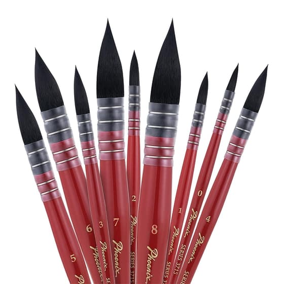 pae020802090-pinceau-aquarelle-red-mop-serie-3715-nylon-synthetique-taille-au-choix-2