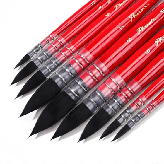 pae020802090-pinceau-aquarelle-red-mop-serie-3715-nylon-synthetique-taille-au-choix-1