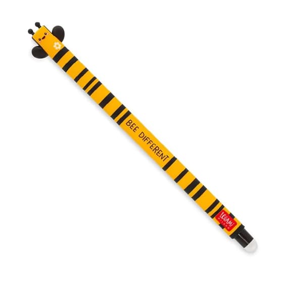 legep0029-stylo-effacable-legami-abeille-pointe-moyenne-07mm-encre-gel-noire-5