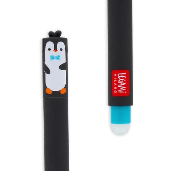 legep0033-stylo-effacable-legami-pingouin-pointe-moyenne-07mm-encre-gel-turquoise-7