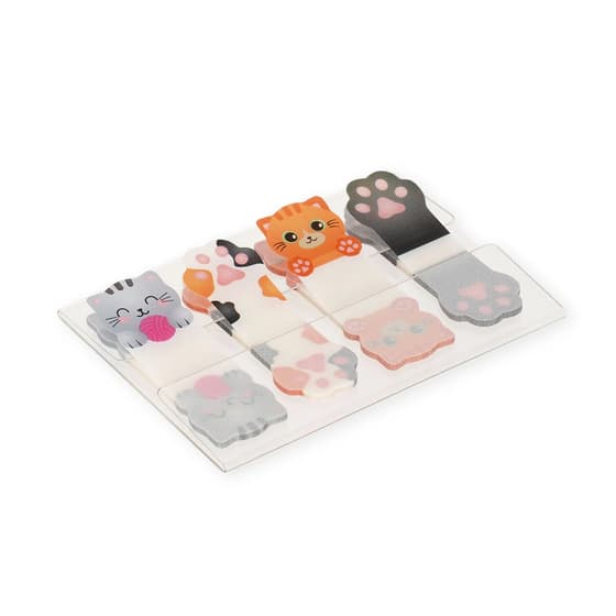 legskn0002-marque-pages-repositionnables-chats-keep-in-mind-legami-3