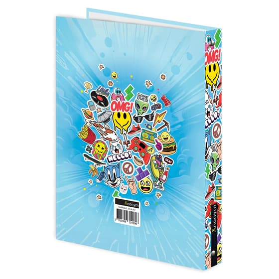 cat3760399301696-classeur-scolaire-a4-anonym-funky-stickers-4-anneaux-1 (1)