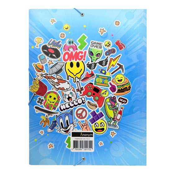 cat3760399301702-chemise-a-rabats-anonym-funky-stickers-3